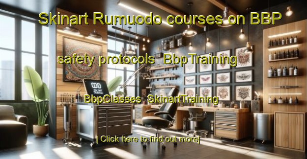 Skinart Rumuodo courses on BBP safety protocols | BbpTraining | BbpClasses | SkinartTraining-Nigeria