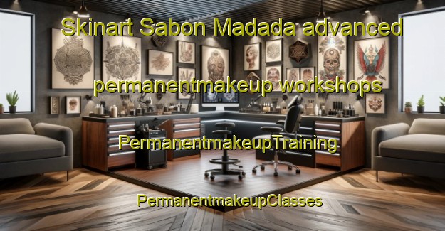 Skinart Sabon Madada advanced permanentmakeup workshops | PermanentmakeupTraining | PermanentmakeupClasses | SkinartTraining-Nigeria
