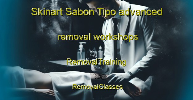 Skinart Sabon Tipo advanced removal workshops | RemovalTraining | RemovalClasses | SkinartTraining-Nigeria