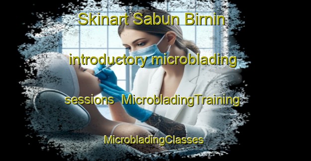 Skinart Sabun Birnin introductory microblading sessions | MicrobladingTraining | MicrobladingClasses | SkinartTraining-Nigeria