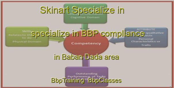 Skinart Specialize in specialize in BBP compliance in Baban Dada area | BbpTraining | BbpClasses | SkinartTraining-Nigeria