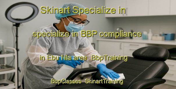 Skinart Specialize in specialize in BBP compliance in Ebu Nla area | BbpTraining | BbpClasses | SkinartTraining-Nigeria