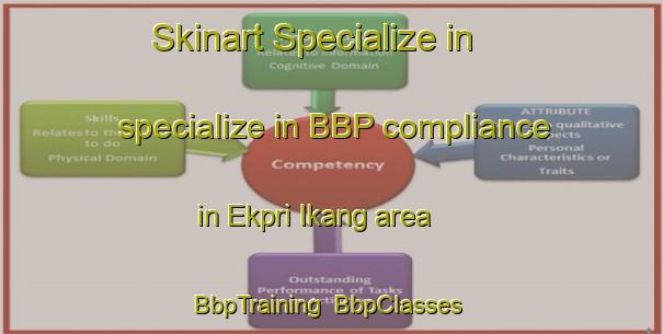 Skinart Specialize in specialize in BBP compliance in Ekpri Ikang area | BbpTraining | BbpClasses | SkinartTraining-Nigeria