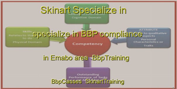 Skinart Specialize in specialize in BBP compliance in Emabo area | BbpTraining | BbpClasses | SkinartTraining-Nigeria