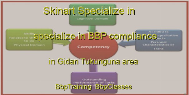 Skinart Specialize in specialize in BBP compliance in Gidan Tukunguna area | BbpTraining | BbpClasses | SkinartTraining-Nigeria