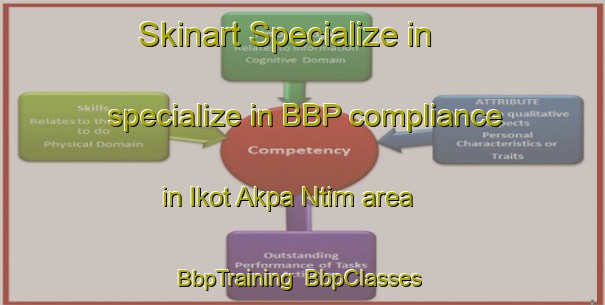 Skinart Specialize in specialize in BBP compliance in Ikot Akpa Ntim area | BbpTraining | BbpClasses | SkinartTraining-Nigeria