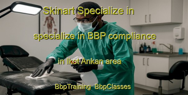 Skinart Specialize in specialize in BBP compliance in Ikot Ankan area | BbpTraining | BbpClasses | SkinartTraining-Nigeria