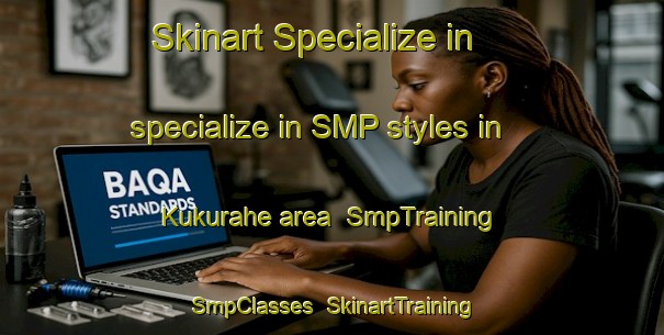 Skinart Specialize in specialize in SMP styles in Kukurahe area | SmpTraining | SmpClasses | SkinartTraining-Nigeria