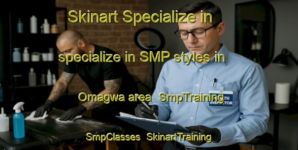 Skinart Specialize in specialize in SMP styles in Omagwa area | SmpTraining | SmpClasses | SkinartTraining-Nigeria