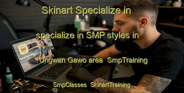 Skinart Specialize in specialize in SMP styles in Ungwan Gawo area | SmpTraining | SmpClasses | SkinartTraining-Nigeria