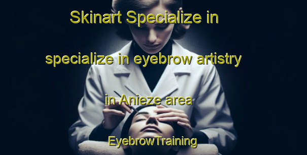 Skinart Specialize in specialize in eyebrow artistry in Anieze area | EyebrowTraining | EyebrowClasses | SkinartTraining-Nigeria