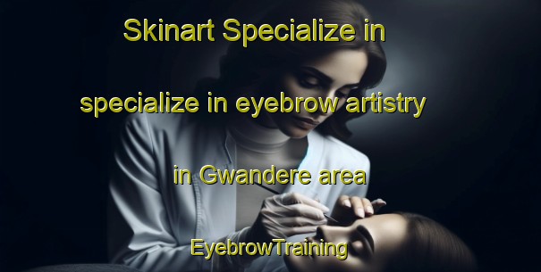 Skinart Specialize in specialize in eyebrow artistry in Gwandere area | EyebrowTraining | EyebrowClasses | SkinartTraining-Nigeria
