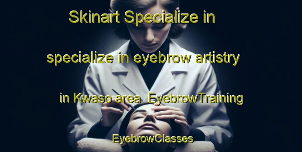 Skinart Specialize in specialize in eyebrow artistry in Kwaso area | EyebrowTraining | EyebrowClasses | SkinartTraining-Nigeria