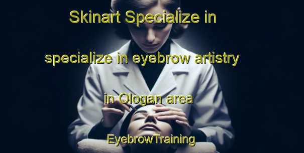 Skinart Specialize in specialize in eyebrow artistry in Ologan area | EyebrowTraining | EyebrowClasses | SkinartTraining-Nigeria
