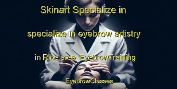 Skinart Specialize in specialize in eyebrow artistry in Ribe area | EyebrowTraining | EyebrowClasses | SkinartTraining-Nigeria