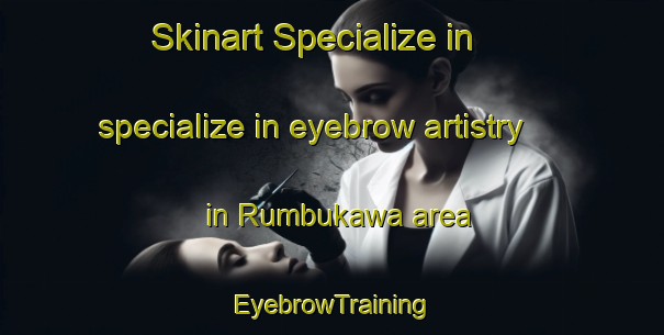 Skinart Specialize in specialize in eyebrow artistry in Rumbukawa area | EyebrowTraining | EyebrowClasses | SkinartTraining-Nigeria