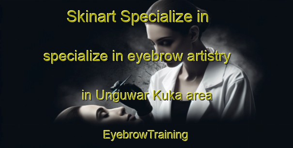 Skinart Specialize in specialize in eyebrow artistry in Unguwar Kuka area | EyebrowTraining | EyebrowClasses | SkinartTraining-Nigeria