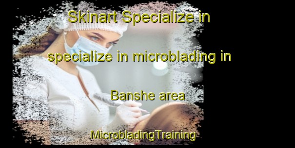 Skinart Specialize in specialize in microblading in Banshe area | MicrobladingTraining | MicrobladingClasses | SkinartTraining-Nigeria