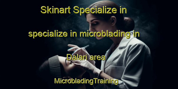 Skinart Specialize in specialize in microblading in Dalari area | MicrobladingTraining | MicrobladingClasses | SkinartTraining-Nigeria