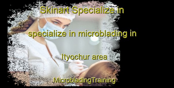 Skinart Specialize in specialize in microblading in Ityochur area | MicrobladingTraining | MicrobladingClasses | SkinartTraining-Nigeria