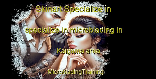 Skinart Specialize in specialize in microblading in Kaigama area | MicrobladingTraining | MicrobladingClasses | SkinartTraining-Nigeria