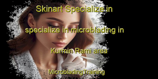 Skinart Specialize in specialize in microblading in Kurmin Rami area | MicrobladingTraining | MicrobladingClasses | SkinartTraining-Nigeria