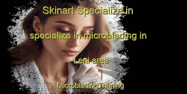 Skinart Specialize in specialize in microblading in Leni area | MicrobladingTraining | MicrobladingClasses | SkinartTraining-Nigeria
