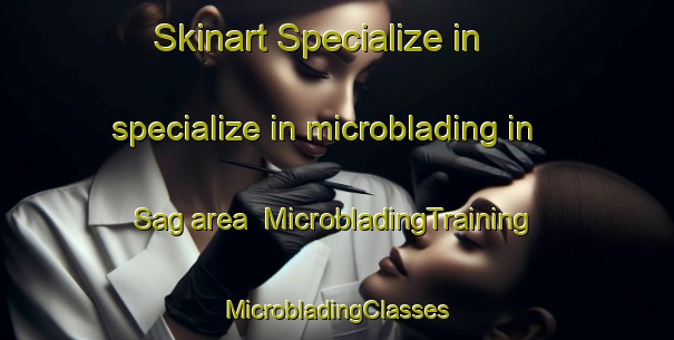 Skinart Specialize in specialize in microblading in Sag area | #MicrobladingTraining #MicrobladingClasses #SkinartTraining-Nigeria