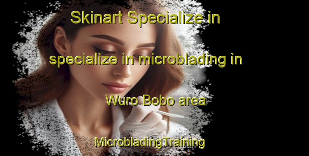Skinart Specialize in specialize in microblading in Wuro Bobo area | MicrobladingTraining | MicrobladingClasses | SkinartTraining-Nigeria