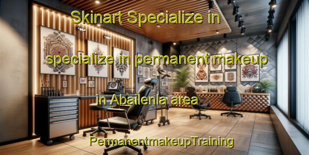 Skinart Specialize in specialize in permanent makeup in Abailenla area | #PermanentmakeupTraining #PermanentmakeupClasses #SkinartTraining-Nigeria