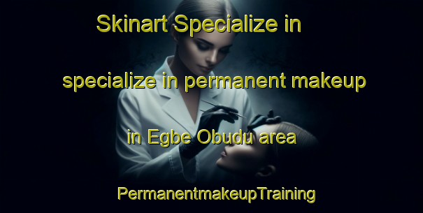 Skinart Specialize in specialize in permanent makeup in Egbe Obudu area | PermanentmakeupTraining | PermanentmakeupClasses | SkinartTraining-Nigeria