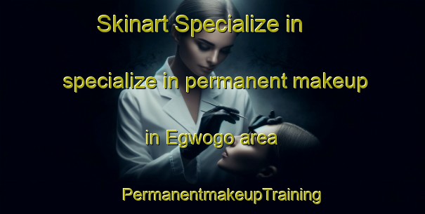 Skinart Specialize in specialize in permanent makeup in Egwogo area | #PermanentmakeupTraining #PermanentmakeupClasses #SkinartTraining-Nigeria