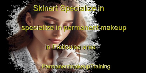 Skinart Specialize in specialize in permanent makeup in Emitsuisa area | #PermanentmakeupTraining #PermanentmakeupClasses #SkinartTraining-Nigeria