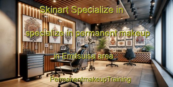 Skinart Specialize in specialize in permanent makeup in Emitsuisa area | #PermanentmakeupTraining #PermanentmakeupClasses #SkinartTraining-Nigeria