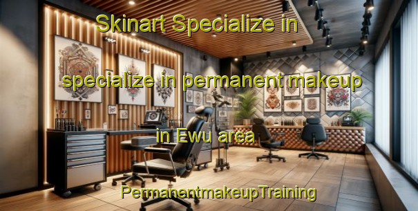 Skinart Specialize in specialize in permanent makeup in Ewu area | #PermanentmakeupTraining #PermanentmakeupClasses #SkinartTraining-Nigeria