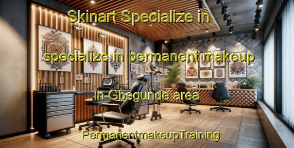 Skinart Specialize in specialize in permanent makeup in Gbegunde area | PermanentmakeupTraining | PermanentmakeupClasses | SkinartTraining-Nigeria