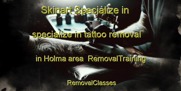 Skinart Specialize in specialize in tattoo removal in Holma area | RemovalTraining | RemovalClasses | SkinartTraining-Nigeria