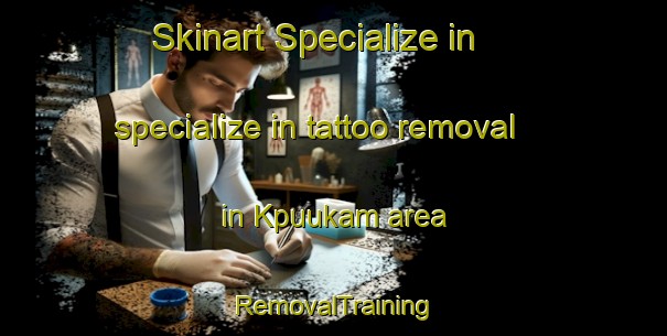 Skinart Specialize in specialize in tattoo removal in Kpuukam area | RemovalTraining | RemovalClasses | SkinartTraining-Nigeria