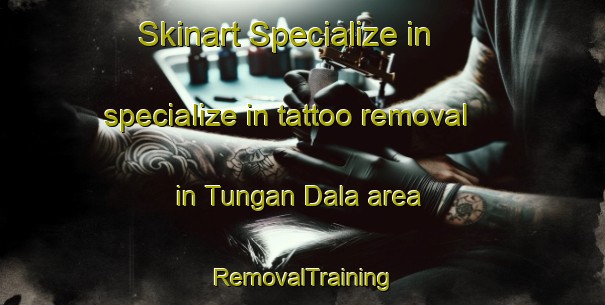 Skinart Specialize in specialize in tattoo removal in Tungan Dala area | RemovalTraining | RemovalClasses | SkinartTraining-Nigeria