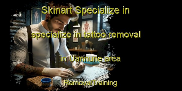 Skinart Specialize in specialize in tattoo removal in Uannune area | RemovalTraining | RemovalClasses | SkinartTraining-Nigeria