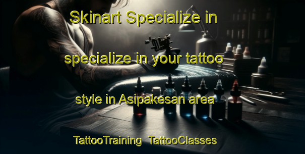 Skinart Specialize in specialize in your tattoo style in Asipakesan area | TattooTraining | TattooClasses | SkinartTraining-Nigeria