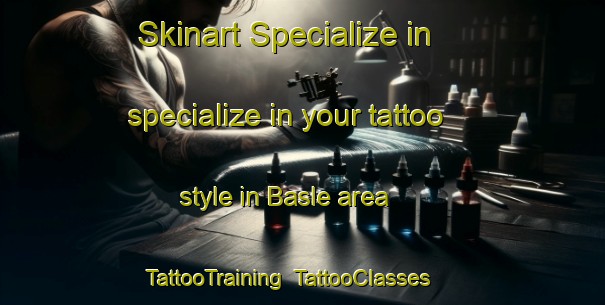 Skinart Specialize in specialize in your tattoo style in Basle area | TattooTraining | TattooClasses | SkinartTraining-Nigeria