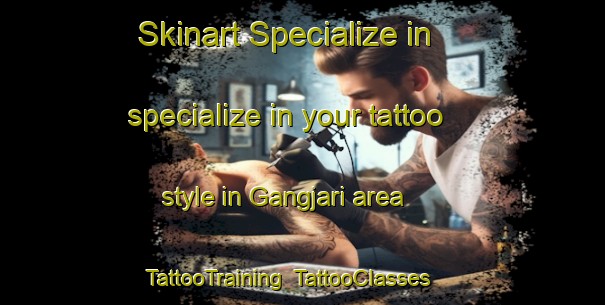Skinart Specialize in specialize in your tattoo style in Gangjari area | TattooTraining | TattooClasses | SkinartTraining-Nigeria