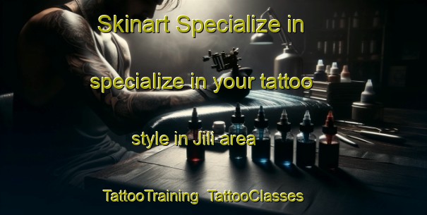 Skinart Specialize in specialize in your tattoo style in Jili area | TattooTraining | TattooClasses | SkinartTraining-Nigeria