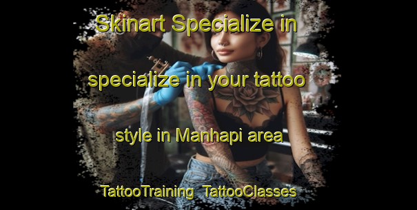 Skinart Specialize in specialize in your tattoo style in Manhapi area | TattooTraining | TattooClasses | SkinartTraining-Nigeria