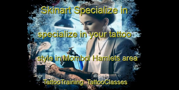 Skinart Specialize in specialize in your tattoo style in Mombol Hamlets area | TattooTraining | TattooClasses | SkinartTraining-Nigeria