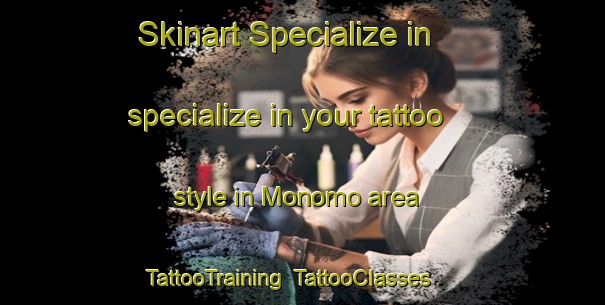 Skinart Specialize in specialize in your tattoo style in Monomo area | TattooTraining | TattooClasses | SkinartTraining-Nigeria