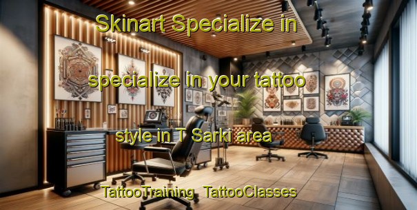 Skinart Specialize in specialize in your tattoo style in T Sarki area | TattooTraining | TattooClasses | SkinartTraining-Nigeria