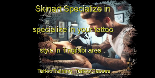 Skinart Specialize in specialize in your tattoo style in Tingibibi area | TattooTraining | TattooClasses | SkinartTraining-Nigeria