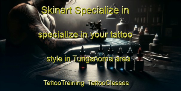 Skinart Specialize in specialize in your tattoo style in Tunganoma area | TattooTraining | TattooClasses | SkinartTraining-Nigeria